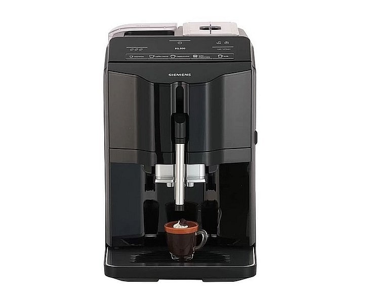 Кофемашина SIEMENS TI35A209RW